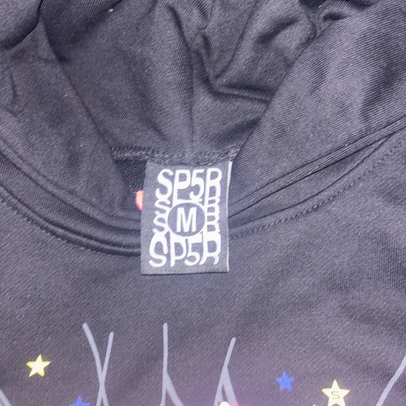 SP5DER - Picture 3 of 3